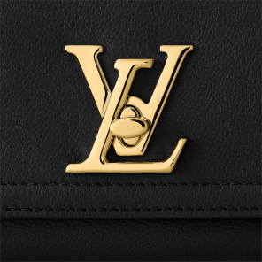 Louis Vuitton LockMe Chain East West Bag